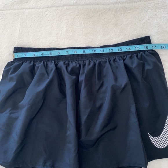 Nike’s plus size running shorts - Picture 12 of 13